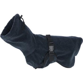 Bademantel XL