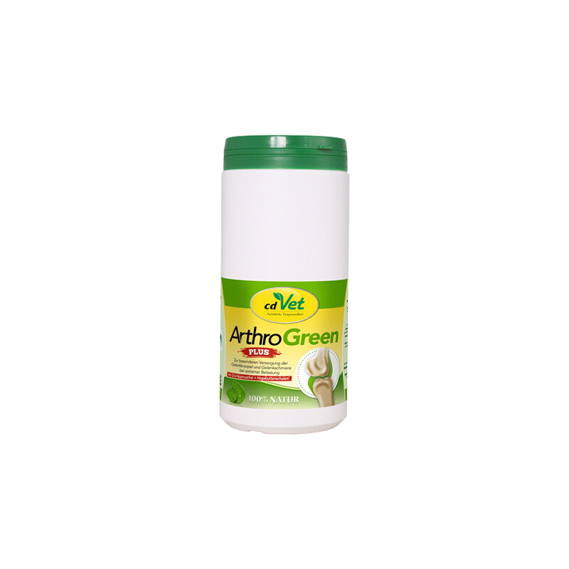 cdVet ArthroGreen plus 700 g