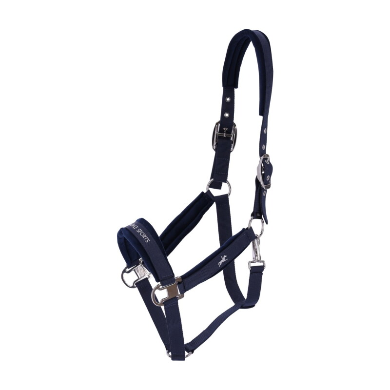 Schockemöhle Sports Halfter Soft Velvet Style 2024