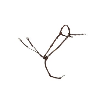 Schockemöhle Sports Sevilla Select braun VB/ COB (Vollblut)