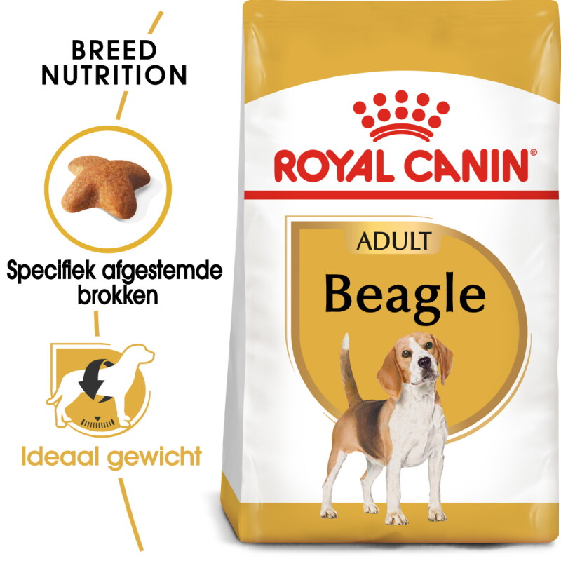 ROYAL CANIN Beagle Adult 3 kg
