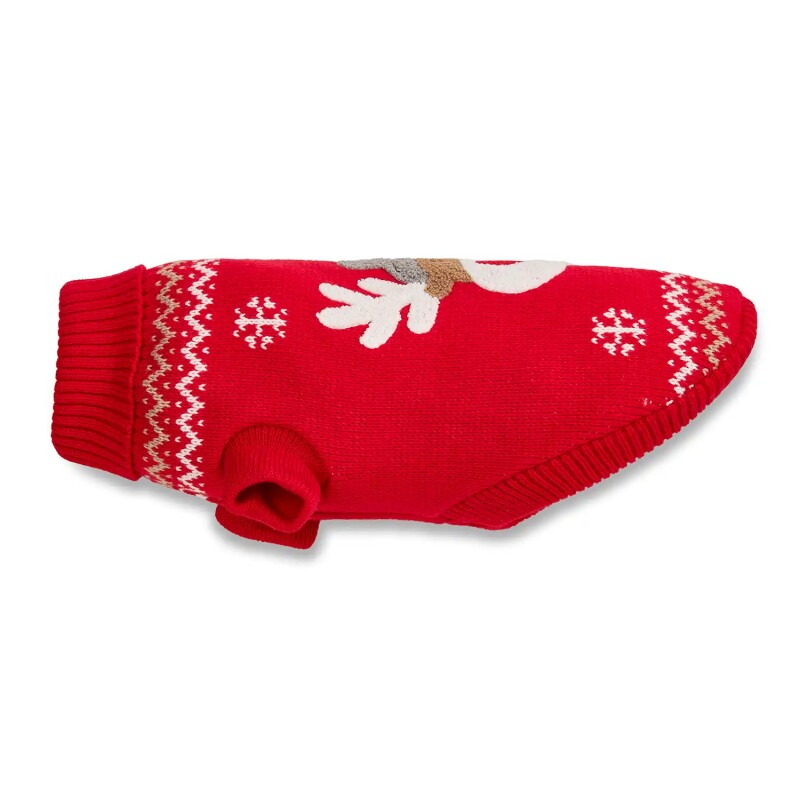Wolters Strickpullover Rudi Hundezubehör 20 cm