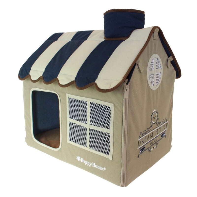 Happy House Tiervilla Dreamhouse