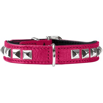 Halsband Rocky Petit pink 24 cm