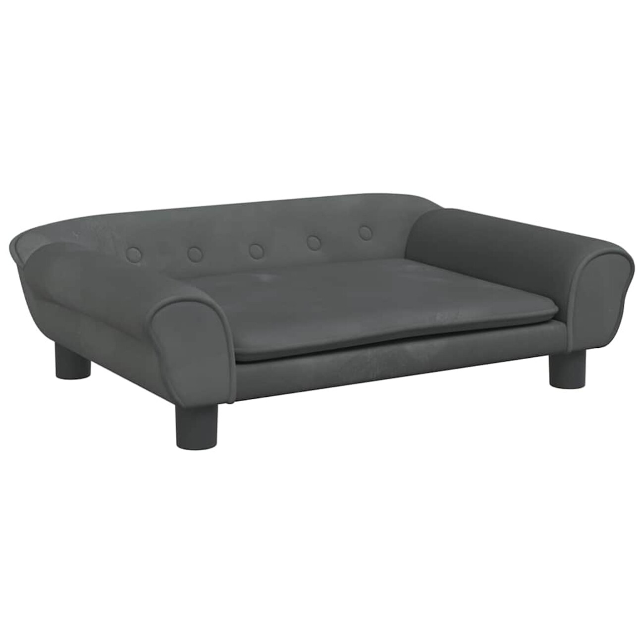 VidaXL Hundebett - Bild 1
