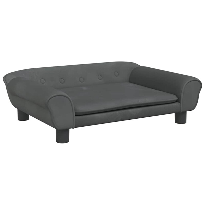 VidaXL Hundebett