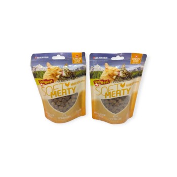 Pack mixte II Snacks pour chat 600 g