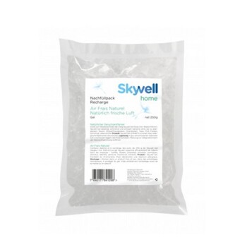 Skyvell Gel Geruchsneutralisierer Nachfüllsack 250g