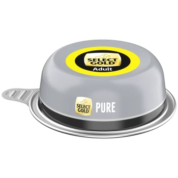 Adult Pure Huhn 12x85 g