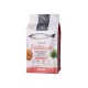Bag of Red Mills "Fresh Salmon" cat food, grain-free with pumpkin & kale — sterilised cat formula, 80% meat content.