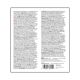 Rückseite der KONG-Tierleckerlipackung mit mehrsprachigem Kleingedruckten Zutaten, roter "GB"-Überschrift, UPC-Strichcode und Firmeninformationen.