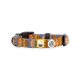 Halsband Nightless Night L