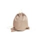 - Gymbag taupe