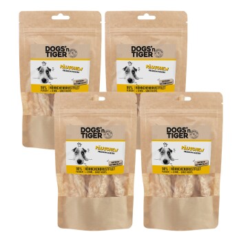 Päuschen | Huhn 320 g