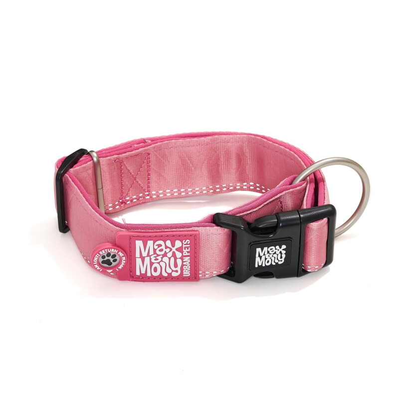 Max & Molly HB breit-Matrix 2.0 /37-57cm