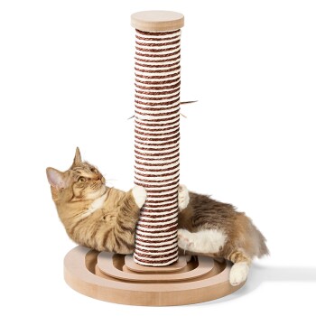 AniOne Simba Scratching Post MAXI ZOO