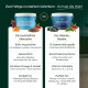Bild zur Förderung des Pferdegold-Pferdesupplements mit handverlesenen Zutaten wie Leinsamen, Karotten, Hagebutte, MSM, Glucosamin und Chondroitin.