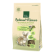Real Nature Optimal Menue getreidefreie Pellets für Zwergkaninchen mit Gemüse und Gräsern, 51 Zutaten, 1,5 kg Beutel.