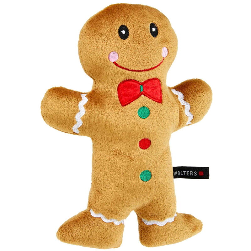 Wolters Candy Man braun 3 cm