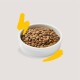 Edgard & Cooper Croquettes Chat Adulte Dinde 2 kg