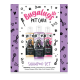 Bugalugs Tierpflege-Shampoo-Set mit Hafer, Lavendel & Kamille 4-in-1 und Baby Fresh Shampoos, je 250 ml.