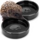 Igel Futter- & Trinkschale