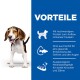 Science Plan Nassfutter Hund Welpe Huhn und Rind 12x370 g