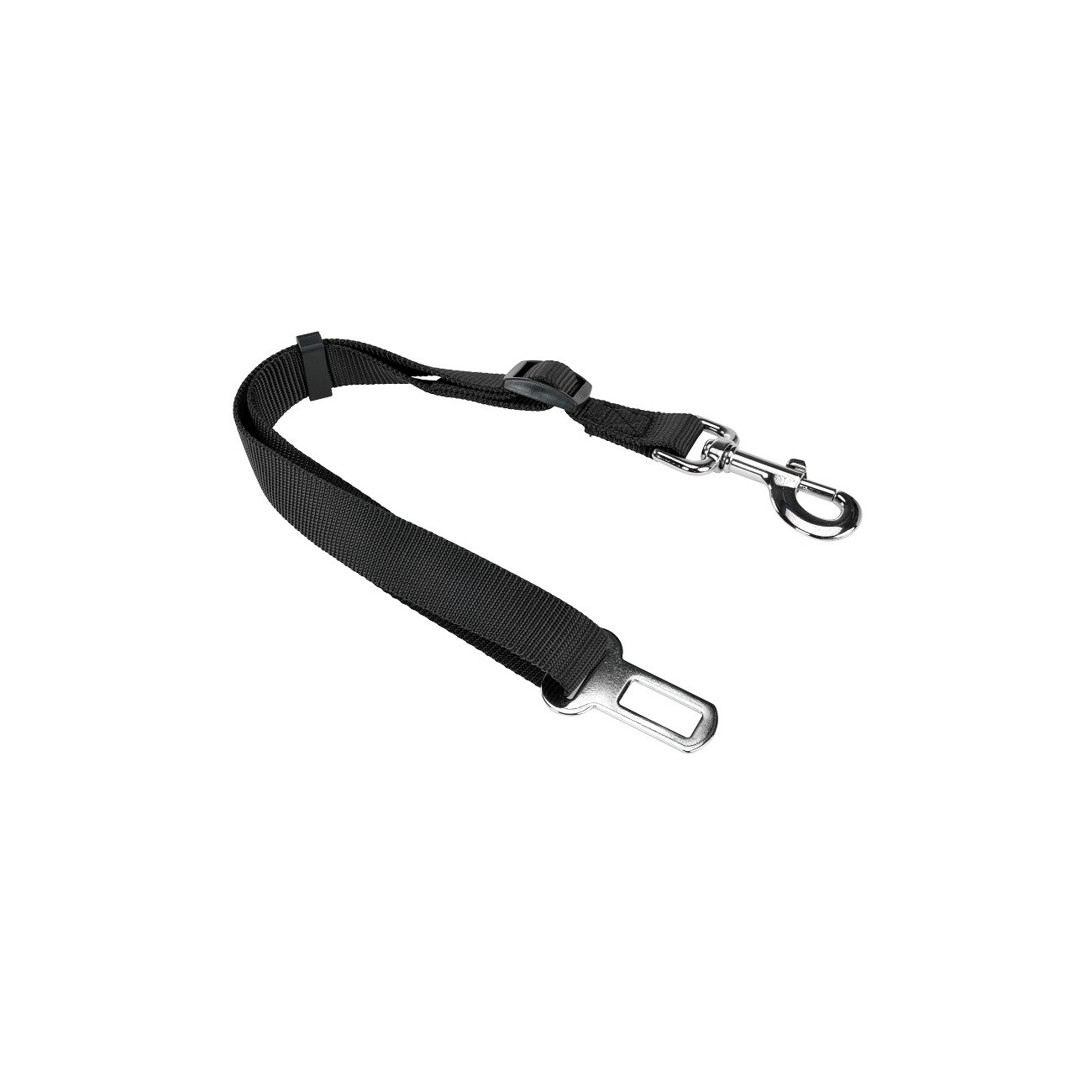 AniOne seat belt with buckle