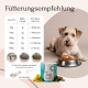 Produkt UROCARE für Harn- und Nierengesundheit bei Haustieren mit natürlicher Unterstützung, Symptombehandlung und funktionellen Inhaltsstoffen.
