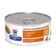 Prescription Diet Urinary Care c/d Multicare mit Huhn 24x156 g