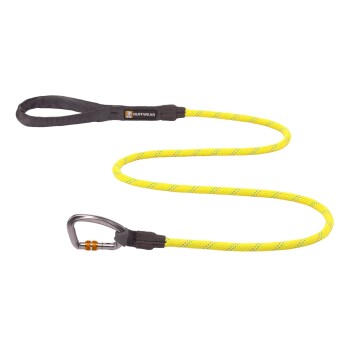 Knot-a-Leash™ Leine gelb L