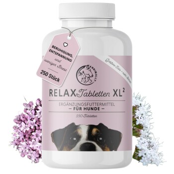 Relax Tabletten XL²