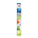 Juwel LED Colour Aquariumlicht-Röhre, 438 mm, mit dem Hinweis auf Energieeinsparung von 50%, mit Bildern von Fischen und Pflanzen auf der Verpackung.