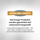 Loft Hundejacke lila/ grau L
