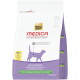 Select Gold MEDICA Veterinary Diet Katzenfutter-Tüte mit lila Katzenmotiv, 'SCHONKOST' Magen-Darm-Kennzeichnung, 2,5 kg.