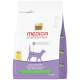 Select Gold MEDICA Veterinary Diet Katzenfutter-Tüte mit lila Katzenmotiv, 'SCHONKOST' Magen-Darm-Kennzeichnung, 2,5 kg.