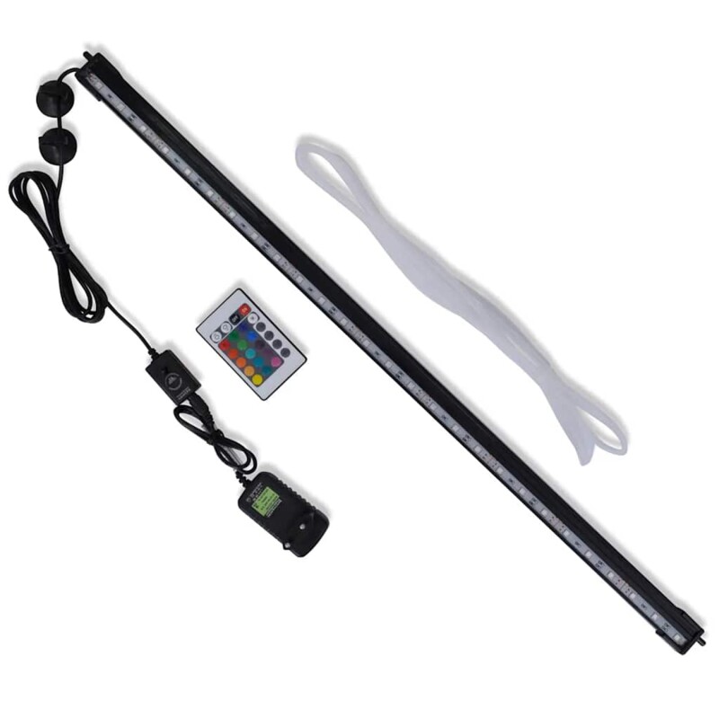 VidaXL UV-C Lampe