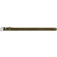 Halsband Aalborg Special cognac 65 cm