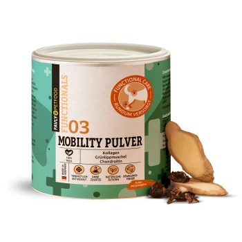 MOBILITY Pulver 250 g