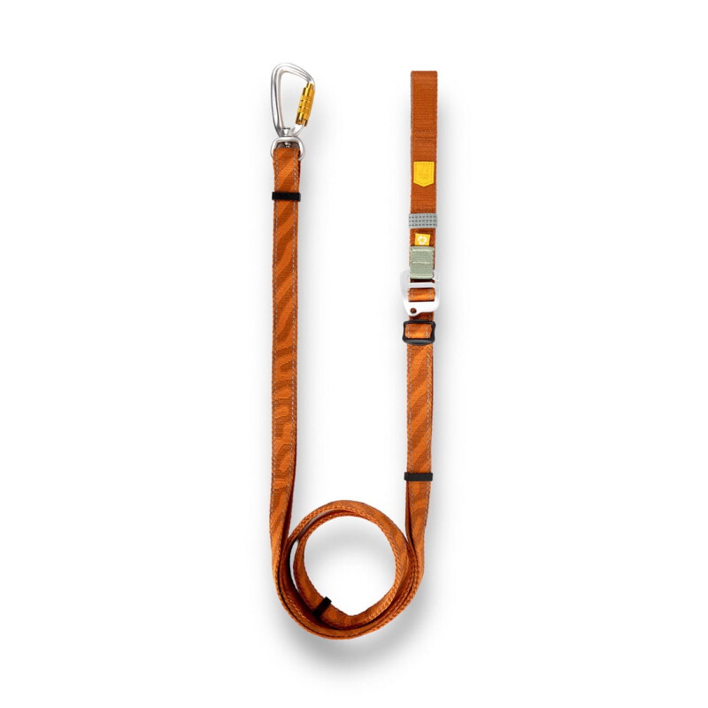 Woolly Wolf Führleine Roam Adjustable