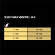 Hair+Skin Senior Poultry & Salmon 2.5 kg