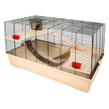 Petite cage Gabbia Hamster