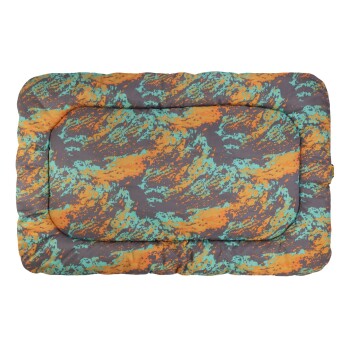 Basecamp™ Hundebett orange M