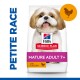 Science Plan Small & Miniature Senior 7+, Poulet 1,5 kg