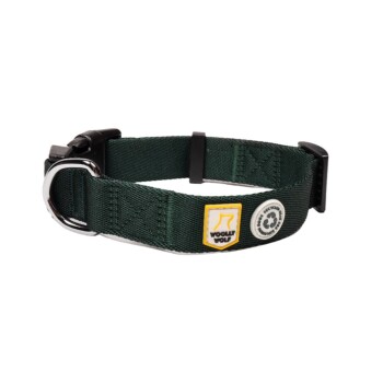 Halsband Evergreen S
