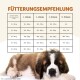 ® Junior Trockenfutter mit Lachs