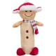 Xmas Lebkuchen Man Plush 36 cm
