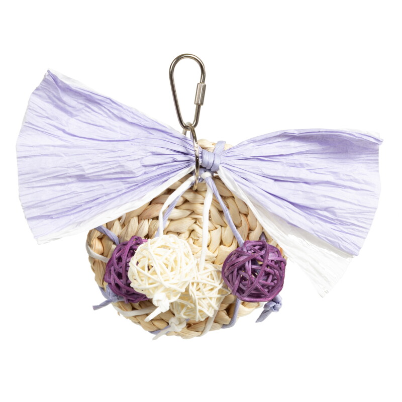 HappyBird Schredder Purple Flutter Disk