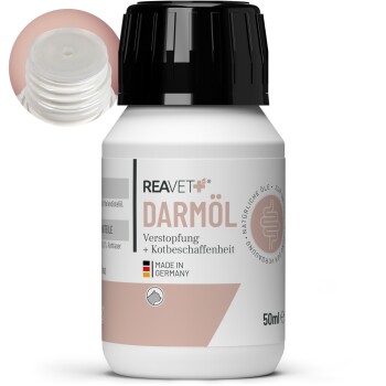 Darmöl Katzen 50ml