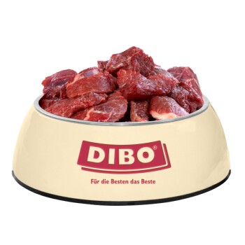 DIBO Frostfutter Rindfleisch 5x2 kg